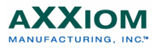 Axxiom Manufacturing
